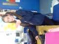 Vicky Dancin
