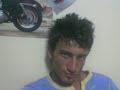emo style