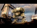 Battelfield 2142 Intro