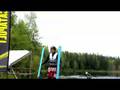 videos de Battery Catapult, Laajavuori 2008