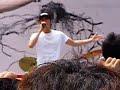 Wang Leehom in Hualien