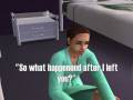 videos de Sims 2 - Life Isn't Perfect - S1E2 - Part 2
