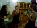 videos de Tirrenella show