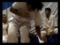 Capoeira Angola: 82 anos de Mestre Ananias