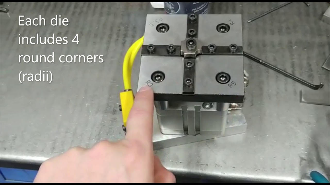 חיתוך ארגז תריס (1)