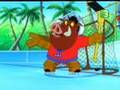 timon and bomba