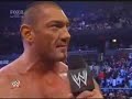 Batista Super-Tribute