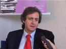 Arnaldo Colasanti Intervista