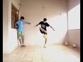 Jonathas visits Murilo