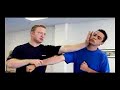 Tai Chi Chuan and Combat SanshouTechniques