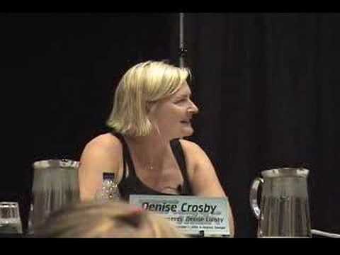 Denise Crosby
