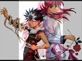 Hiei\ Hiei\