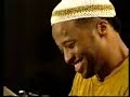 pharoah sanders sx, william henderson tpt, santi debriano b, winard harper dms