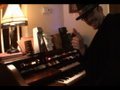 Mr. Roboto by Styx, performed on giant '70 Lowrey organ