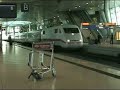 Deutsche Bahn, Frankfurt Flughafen