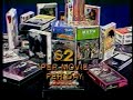 Wherehouse videotape rental commercial 1981