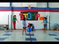 Click here to watch this video Clear Fork Elementary STOMP Project 2012 THE GO!