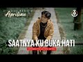 Aprilian - Saatnya Ku Buka Hati