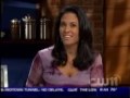 TV Interview from CW 11 NY with Jason Isaacs