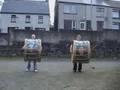 Lambeg Drums