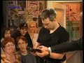 Zdenek Izer - zlodej banky
