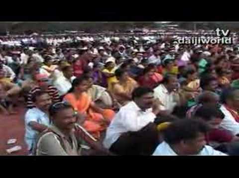 'Powerless' BJP Back to People's Court