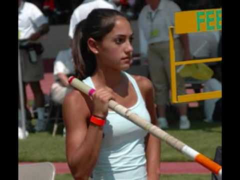 Allison stokke nude pics