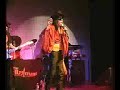Question Mark & the Mysterians live @ MOCADetroit 6/06/08