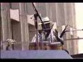 Ryo Kawasaki at WTC Plaza NYC'95 - Agana