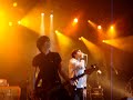 You Me At Six The Truth Is A Terrible Thing - London Astoria