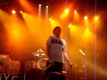 You Me At Six The Truth Is A Terrible Thing - London Astoria