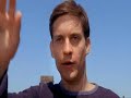 The Funniest Scene Ever In Spiderman One