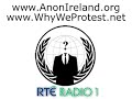 More Liveline on Scientology and Tony Quinn part 1 of 3