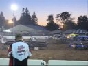 California State Fair Destruction Derby 2008 California State Fair Destruction Derby 2008