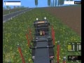 MAN TGS для Farming Simulator 2015 видео 1