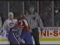 Berube vs Stevenson Apr 17, 1995 Berube vs Stevenson Apr 17, 1995