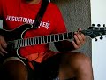 the scorpion deathlock - the devil wears prada cover