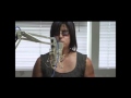 Jessica Callahan 103.7 FM interview and Radio debut with Donna McKenzie.mov