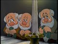 Biancaneve e i sette nani parte 10.flv