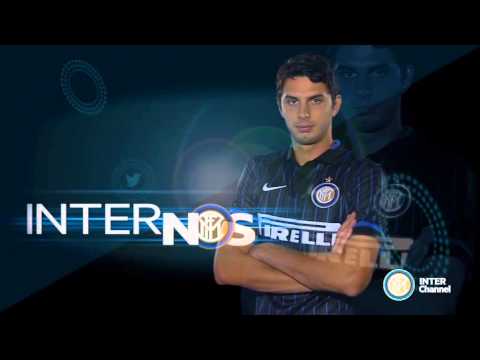 Twitta @inter #AskRanocchia solo su Inter Channel 17.10.2014 Twitta @inter #AskRanocchia solo su Inter Channel 17.10.2014