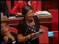le resultat du parlement italien
