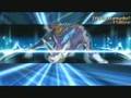 Tales of Vesperia - Repede's Mystic Arte