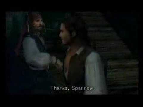 Port Royal - 1st Visit - Part 1