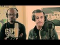 Mourad Spitsessie XXVIII Zonamo Underground