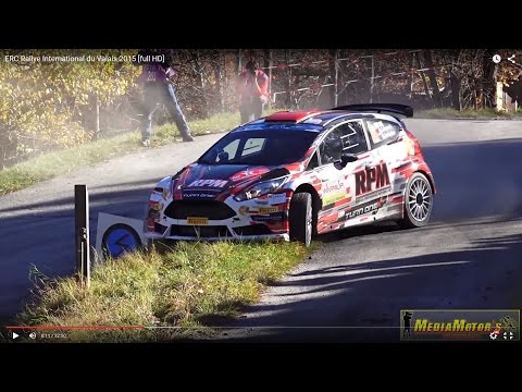 Latest WRC HD & Rally HD Videos