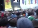 Rage pit @ T in the Park Rage pit @ T in the Park