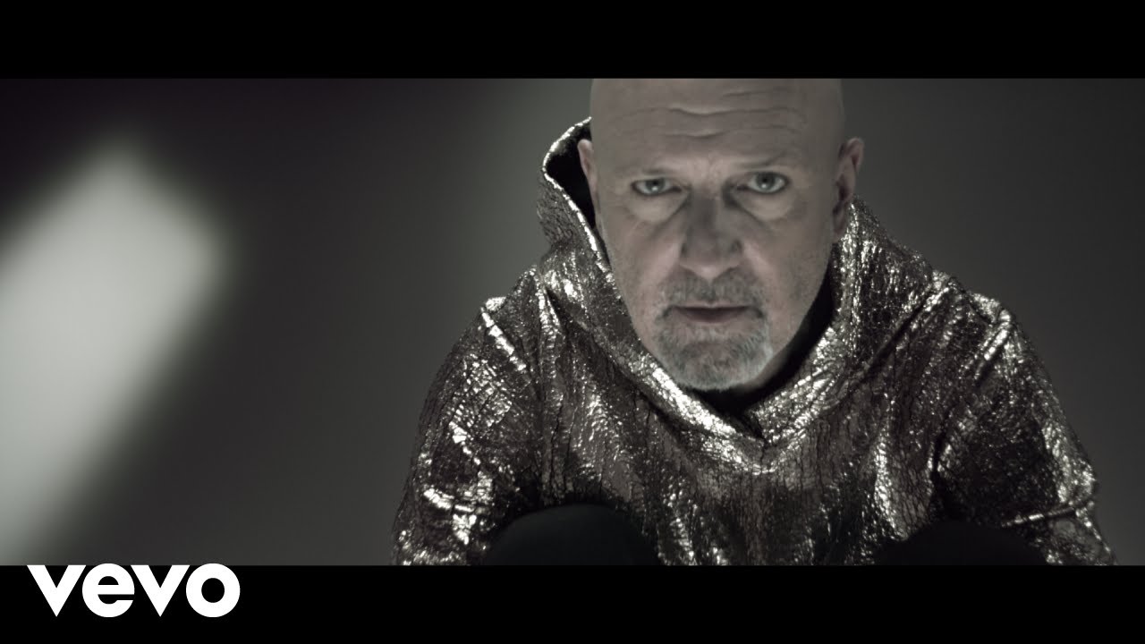 Video y Letra de Soy Mi Soberano Gustavo Cordera