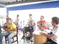 ae Lê invadi aki pra coloka mais um video do atrasamba ehehee.....esse dai eh num churrasquinho.....
