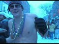 Mardi Gras at Downtown Burlington