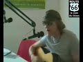 Craig Erickson - \"Matter of time\"
